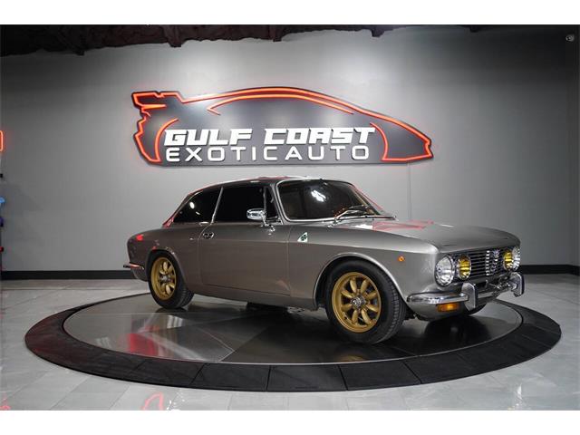 1971 Alfa Romeo GTV6 (CC-2119629) for sale in Biloxi, Mississippi