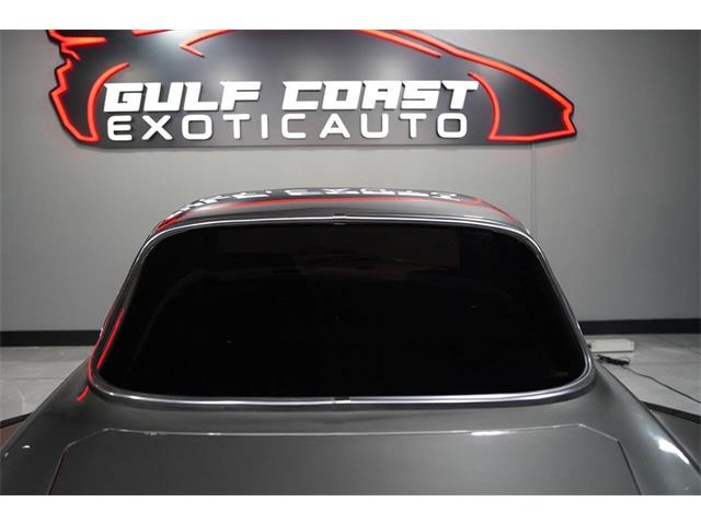 1971 Alfa Romeo GTV6 (CC-2119629) for sale in Biloxi, Mississippi