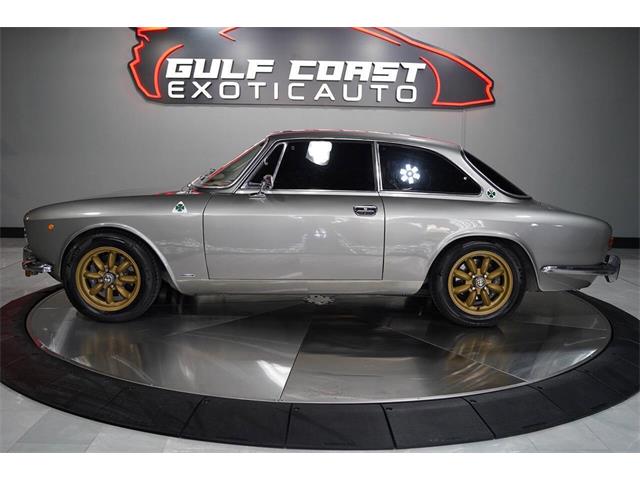 1971 Alfa Romeo GTV6 (CC-2119629) for sale in Biloxi, Mississippi