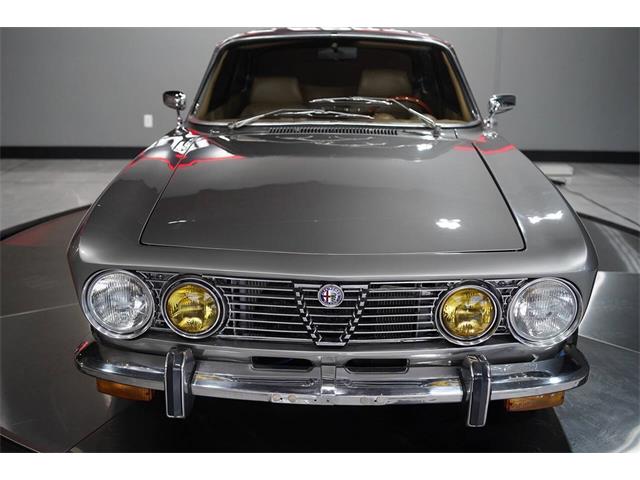 1971 Alfa Romeo GTV6 (CC-2119629) for sale in Biloxi, Mississippi