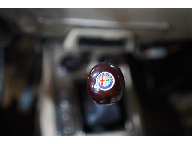 1971 Alfa Romeo GTV6 (CC-2119629) for sale in Biloxi, Mississippi