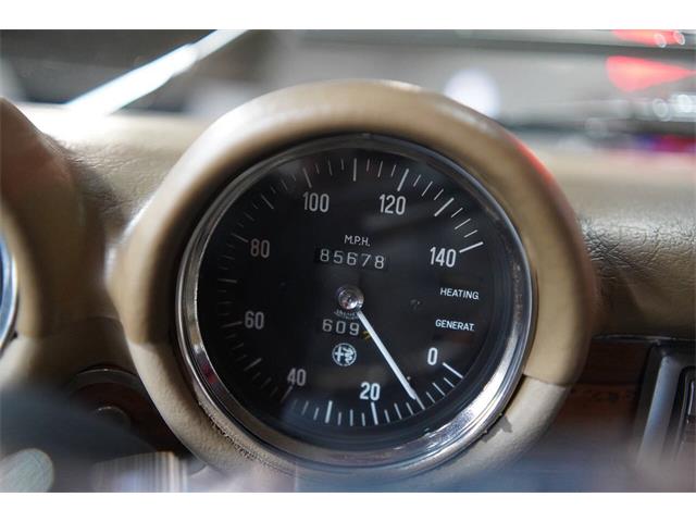 1971 Alfa Romeo GTV6 (CC-2119629) for sale in Biloxi, Mississippi