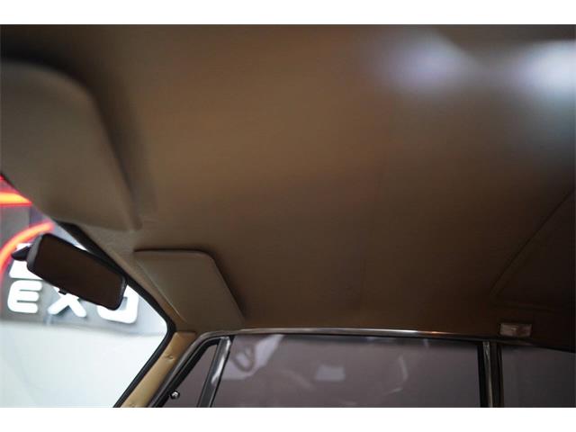 1971 Alfa Romeo GTV6 (CC-2119629) for sale in Biloxi, Mississippi