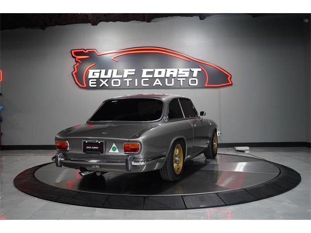 1971 Alfa Romeo GTV6 (CC-2119629) for sale in Biloxi, Mississippi