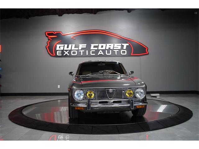 1971 Alfa Romeo GTV6 (CC-2119629) for sale in Biloxi, Mississippi