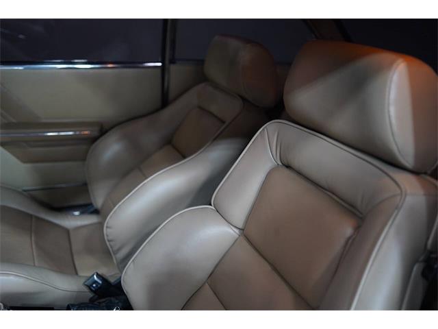 1971 Alfa Romeo GTV6 (CC-2119629) for sale in Biloxi, Mississippi