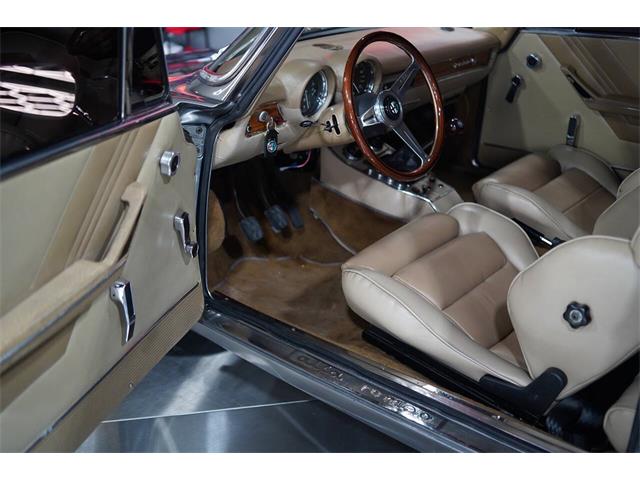 1971 Alfa Romeo GTV6 (CC-2119629) for sale in Biloxi, Mississippi