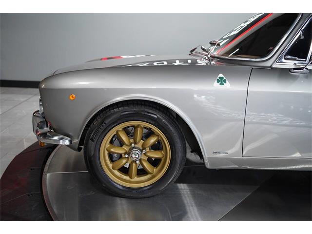 1971 Alfa Romeo GTV6 (CC-2119629) for sale in Biloxi, Mississippi