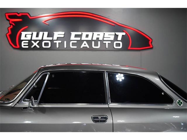 1971 Alfa Romeo GTV6 (CC-2119629) for sale in Biloxi, Mississippi