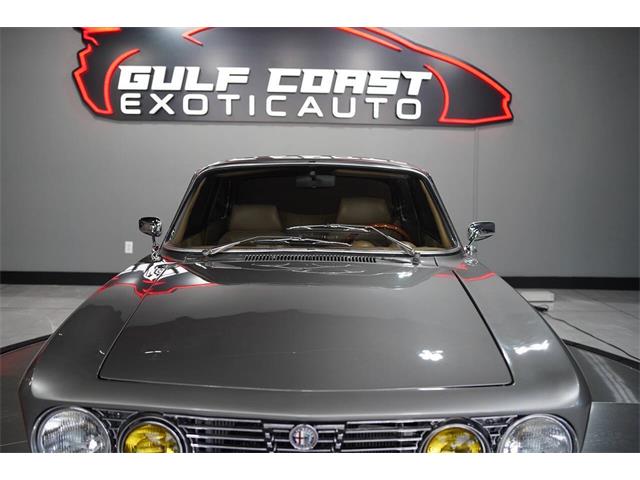 1971 Alfa Romeo GTV6 (CC-2119629) for sale in Biloxi, Mississippi