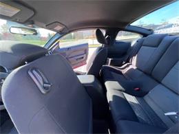 2007 Ford Mustang (CC-2110963) for sale in Cadillac, Michigan