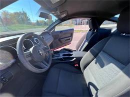 2007 Ford Mustang (CC-2110963) for sale in Cadillac, Michigan