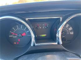 2007 Ford Mustang (CC-2110963) for sale in Cadillac, Michigan