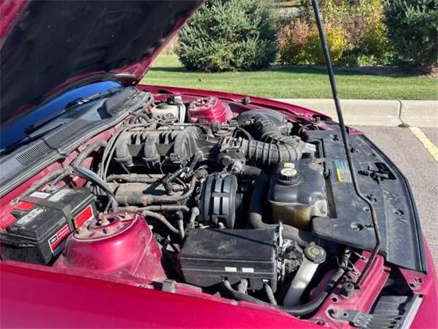 2007 Ford Mustang (CC-2110963) for sale in Cadillac, Michigan