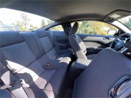 2007 Ford Mustang (CC-2110963) for sale in Cadillac, Michigan