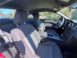 2007 Ford Mustang (CC-2110963) for sale in Cadillac, Michigan