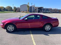 2007 Ford Mustang (CC-2110963) for sale in Cadillac, Michigan