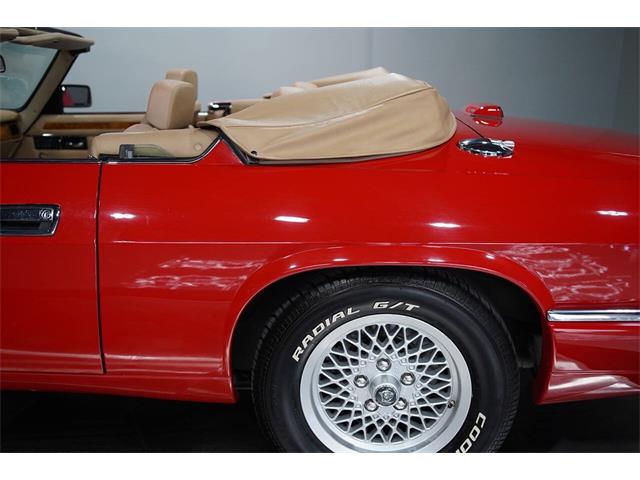1994 Jaguar XJ (CC-2119630) for sale in Biloxi, Mississippi