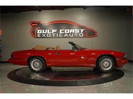 1994 Jaguar XJ (CC-2119630) for sale in Biloxi, Mississippi