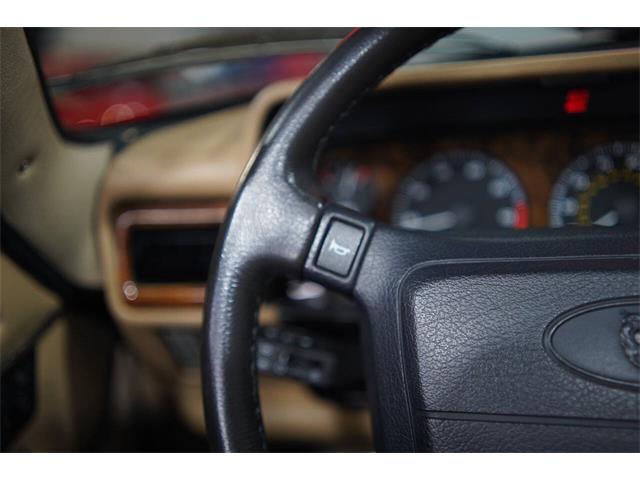 1994 Jaguar XJ (CC-2119630) for sale in Biloxi, Mississippi