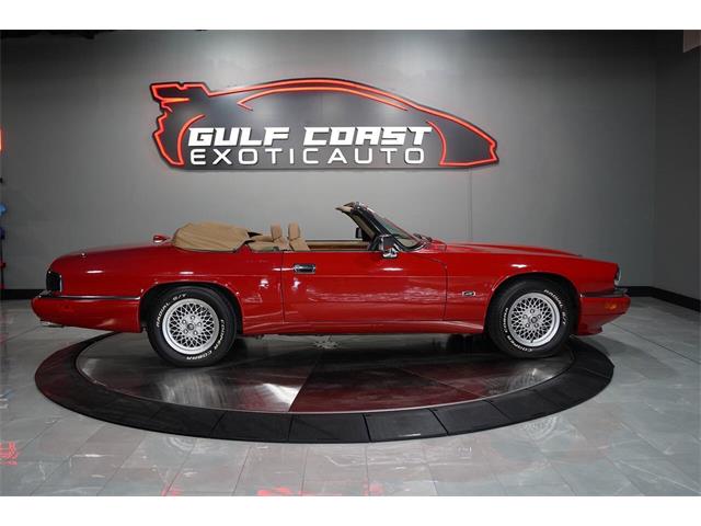 1994 Jaguar XJ (CC-2119630) for sale in Biloxi, Mississippi
