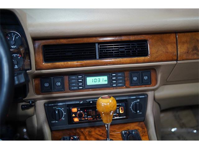 1994 Jaguar XJ (CC-2119630) for sale in Biloxi, Mississippi