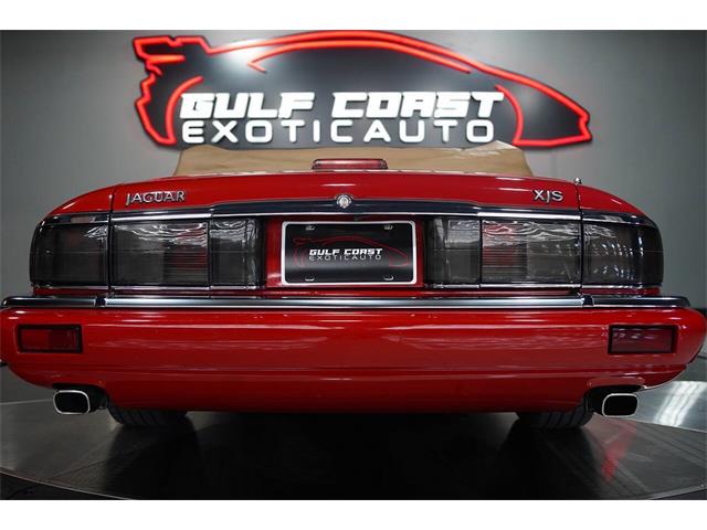 1994 Jaguar XJ (CC-2119630) for sale in Biloxi, Mississippi