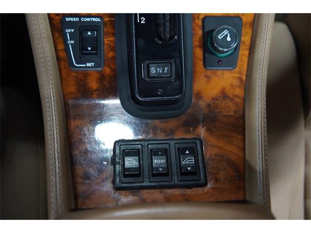 1994 Jaguar XJ (CC-2119630) for sale in Biloxi, Mississippi