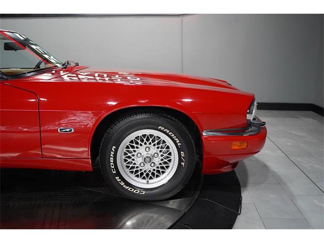 1994 Jaguar XJ (CC-2119630) for sale in Biloxi, Mississippi