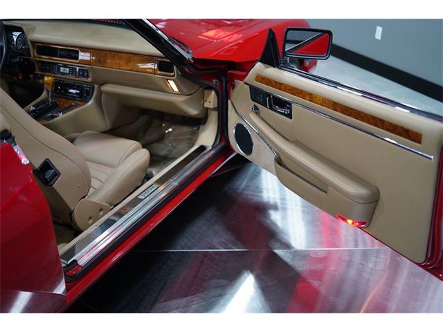 1994 Jaguar XJ (CC-2119630) for sale in Biloxi, Mississippi