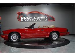 1994 Jaguar XJ (CC-2119630) for sale in Biloxi, Mississippi
