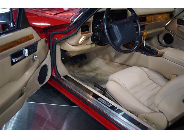 1994 Jaguar XJ (CC-2119630) for sale in Biloxi, Mississippi