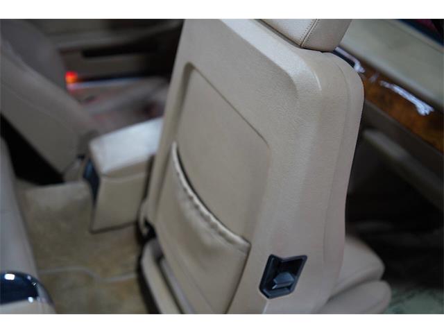 1994 Jaguar XJ (CC-2119630) for sale in Biloxi, Mississippi