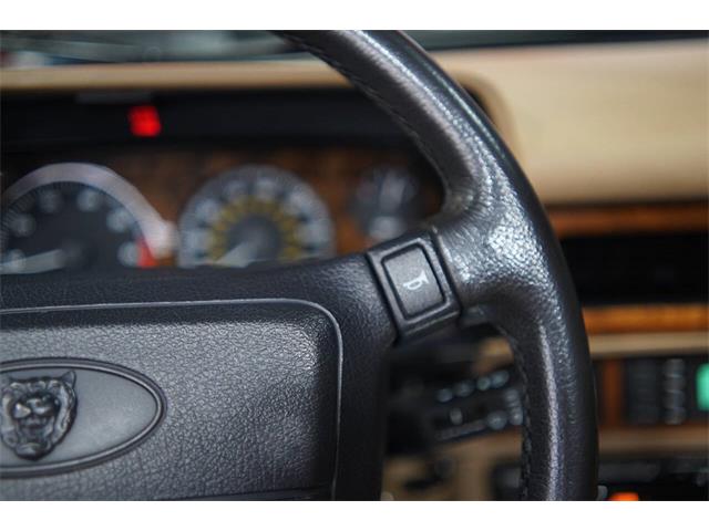 1994 Jaguar XJ (CC-2119630) for sale in Biloxi, Mississippi