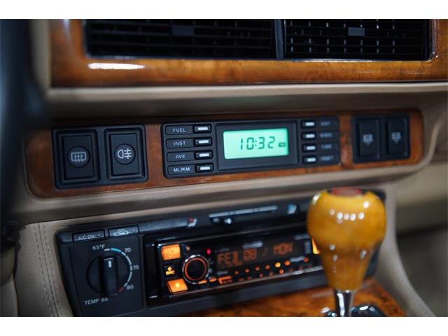 1994 Jaguar XJ (CC-2119630) for sale in Biloxi, Mississippi