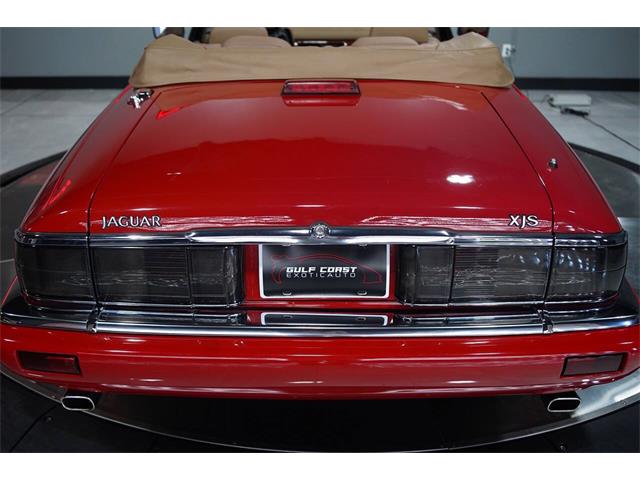 1994 Jaguar XJ (CC-2119630) for sale in Biloxi, Mississippi
