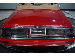 1994 Jaguar XJ (CC-2119630) for sale in Biloxi, Mississippi