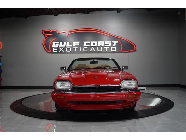 1994 Jaguar XJ (CC-2119630) for sale in Biloxi, Mississippi
