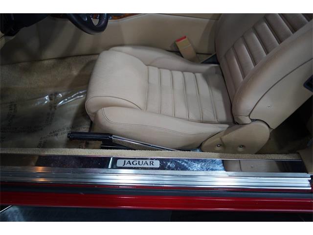 1994 Jaguar XJ (CC-2119630) for sale in Biloxi, Mississippi
