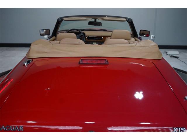 1994 Jaguar XJ (CC-2119630) for sale in Biloxi, Mississippi