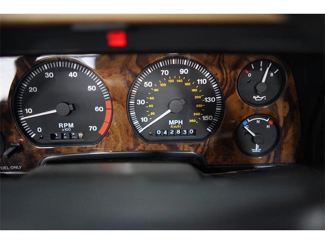 1994 Jaguar XJ (CC-2119630) for sale in Biloxi, Mississippi