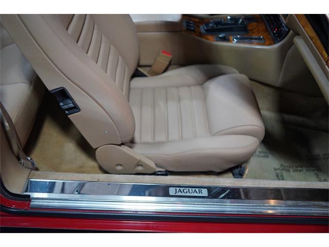 1994 Jaguar XJ (CC-2119630) for sale in Biloxi, Mississippi