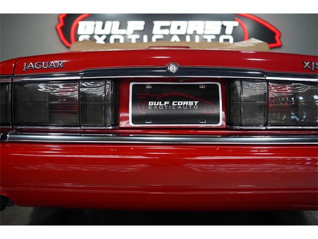 1994 Jaguar XJ (CC-2119630) for sale in Biloxi, Mississippi