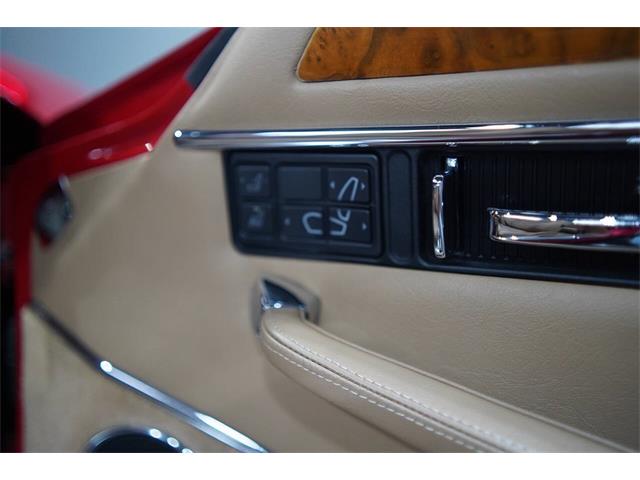 1994 Jaguar XJ (CC-2119630) for sale in Biloxi, Mississippi