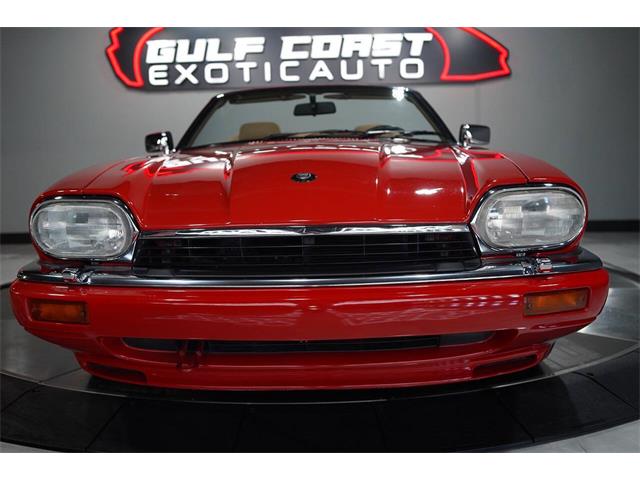 1994 Jaguar XJ (CC-2119630) for sale in Biloxi, Mississippi