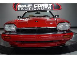 1994 Jaguar XJ (CC-2119630) for sale in Biloxi, Mississippi