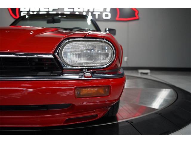 1994 Jaguar XJ (CC-2119630) for sale in Biloxi, Mississippi