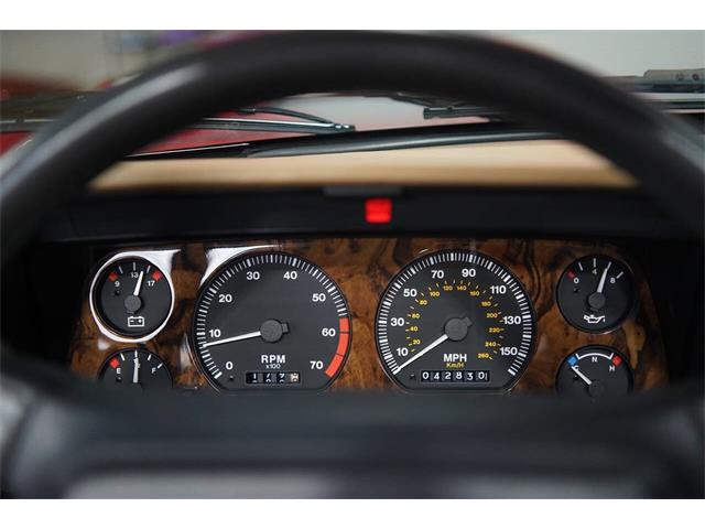 1994 Jaguar XJ (CC-2119630) for sale in Biloxi, Mississippi