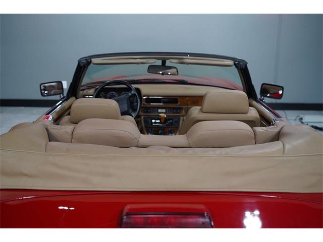 1994 Jaguar XJ (CC-2119630) for sale in Biloxi, Mississippi