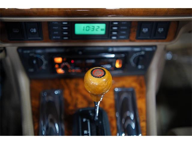 1994 Jaguar XJ (CC-2119630) for sale in Biloxi, Mississippi